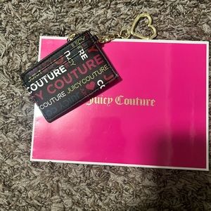 Juice Coutere Wallet
